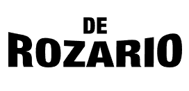 Jermain de Rozario