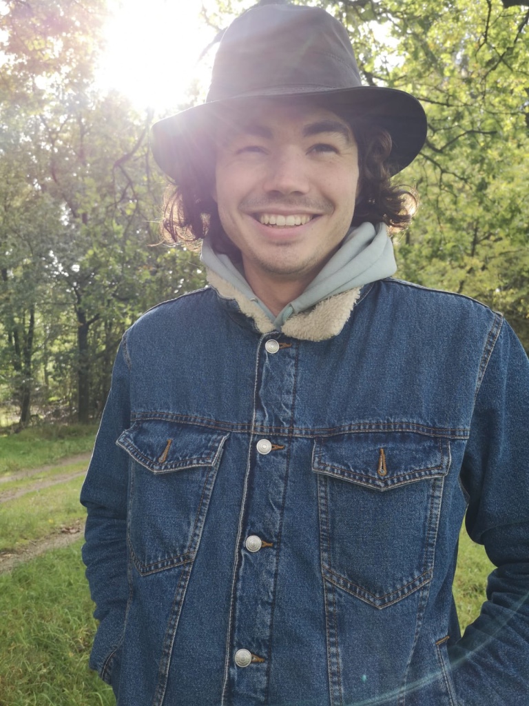 Rob Verhoeven