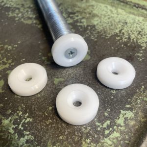 draaiwerk kunststof nylon