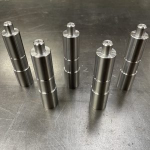 Draaiwerk ipinball 1