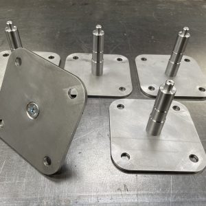 Draaiwerk lasersnijwerk