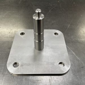 Draaiwerk lasersnijwerk