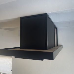 metaalbewerking houtbewerking laswerk