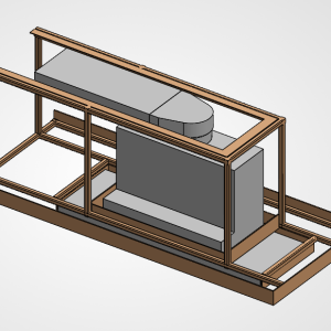 Solidworks 3D tekenen